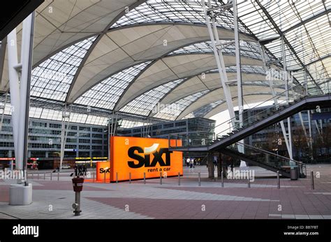 sixt munich